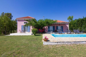 Kefalonia Ammos Villa